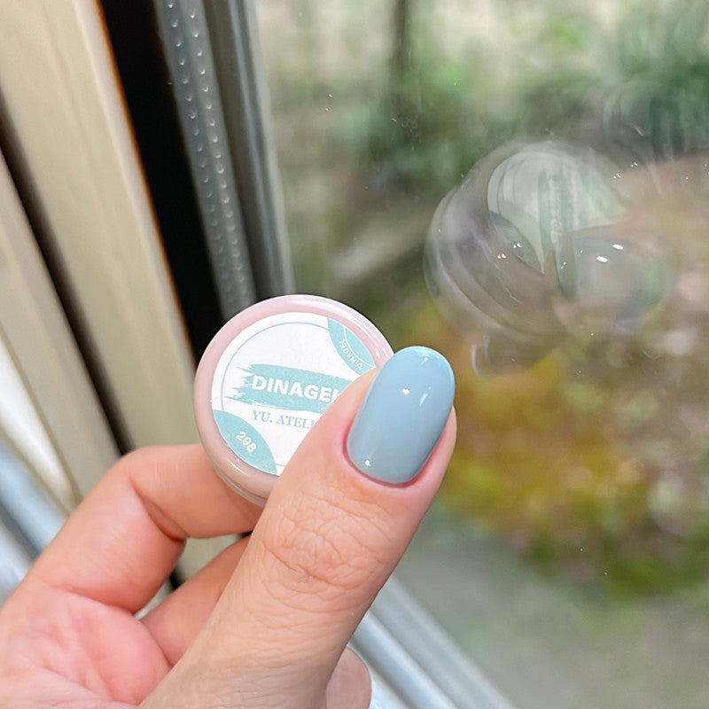 DINAGEL Color Gel【DINAGEL x YU.ATELIER Serise 290-299】3g