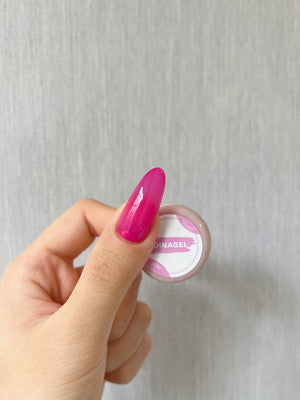 DINAGEL Color Gel【Clear Fruity Serise 089-096】3g