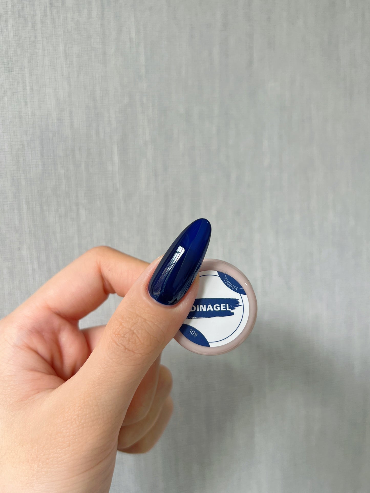 DINAGEL Color Gel【British Serise 105-112】3g