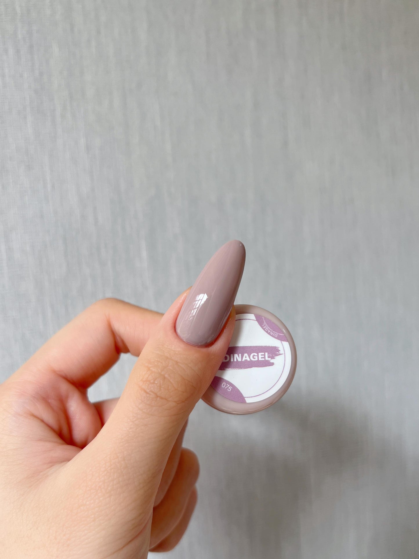 DINAGEL Color Gel【Warmth Serise 073-080】3g