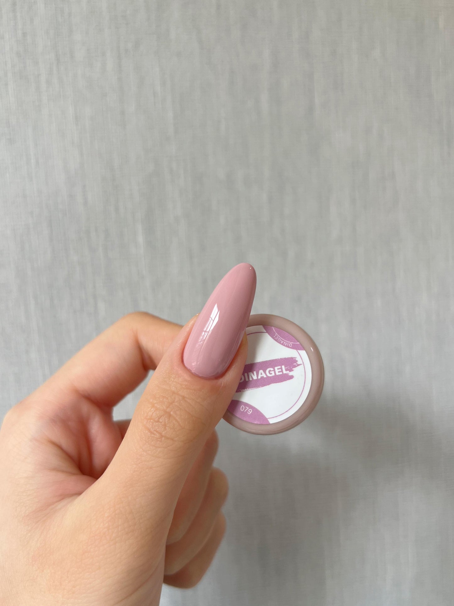 DINAGEL Color Gel【Warmth Serise 073-080】3g