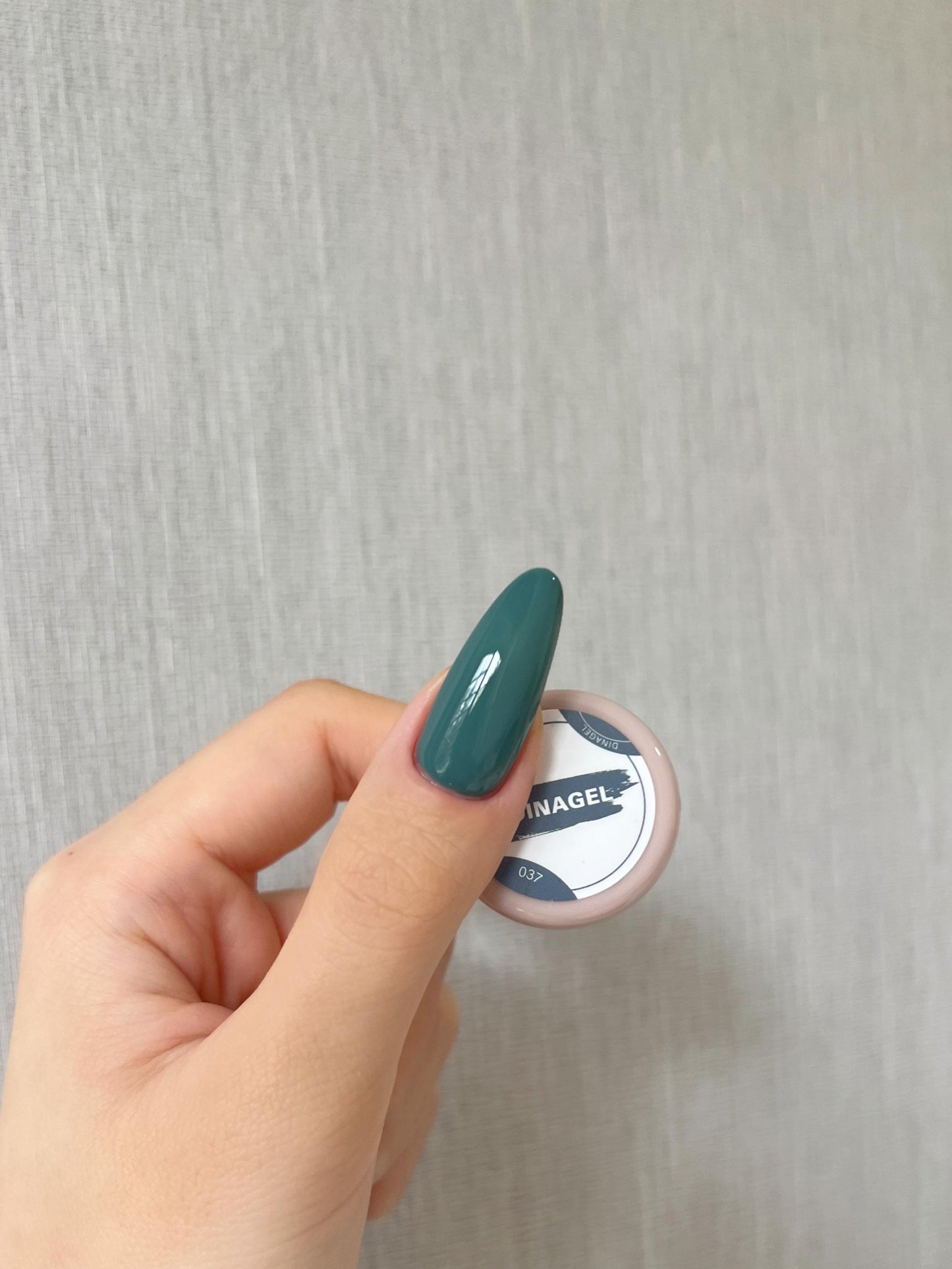 DINAGEL Color Gel【Forest Serise 033-048】3g