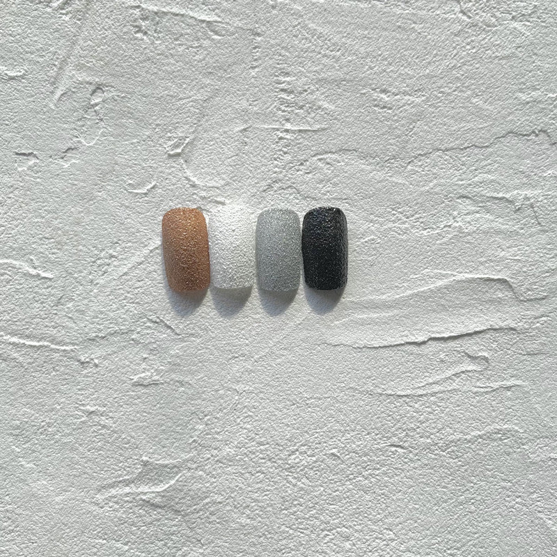 DINAGEL Color Gel【Grit Sand Serise 153-160】3g