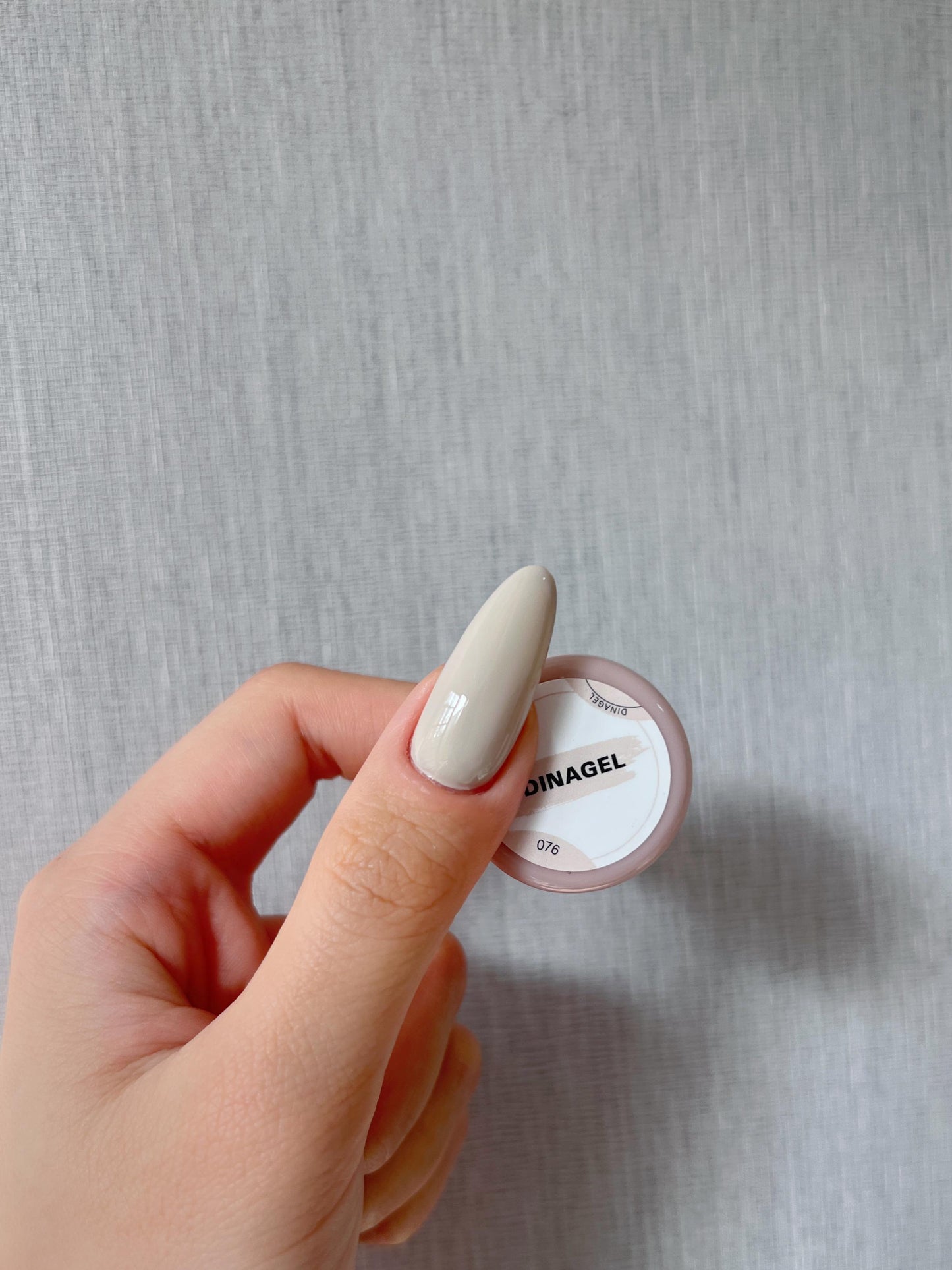 DINAGEL Color Gel【Warmth Serise 073-080】3g