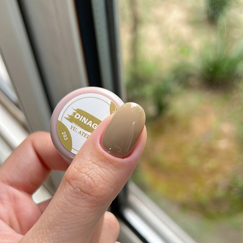 DINAGEL Color Gel【DINAGEL x YU.ATELIER Serise 290-299】3g