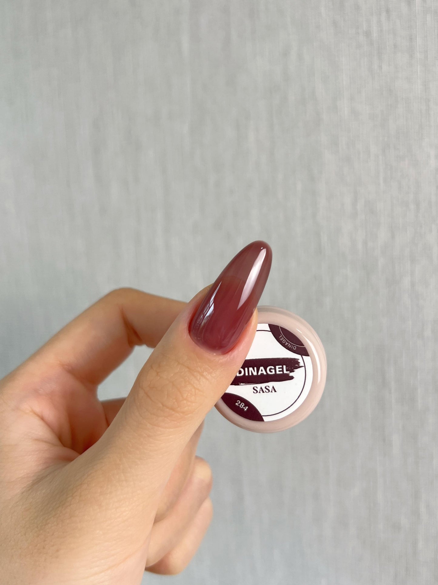 DINAGEL Color Gel【DINAGEL x SASA Serise 280-289】3g