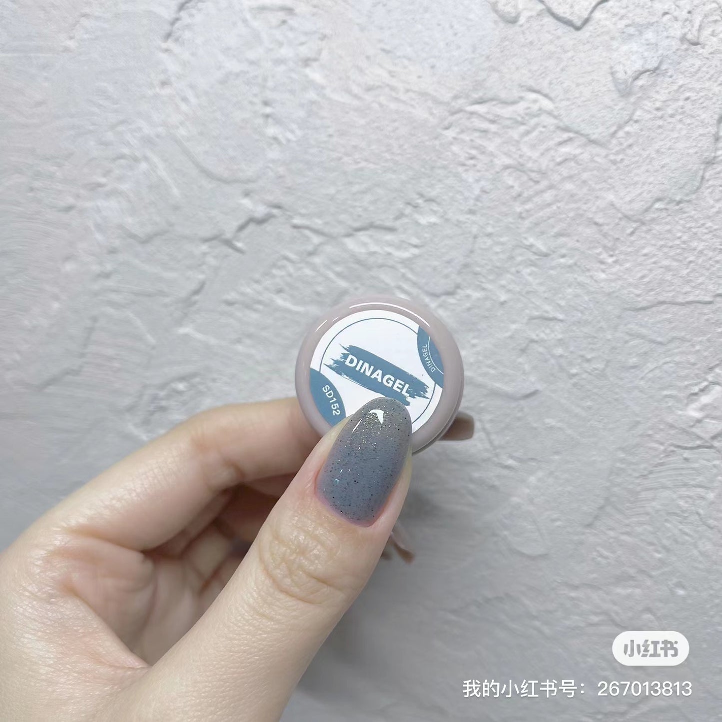 DINAGEL Color Gel【Sweet Sand Serise 147-152 & 900-901】3g