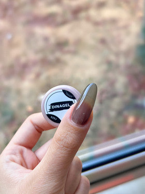 DINAGEL Color Gel【Shinjuku Serise 256-265】3g