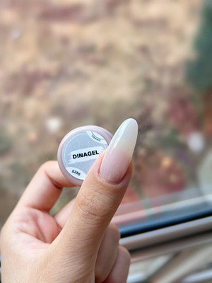 DINAGEL Color Gel【Shinjuku Serise 256-265】3g