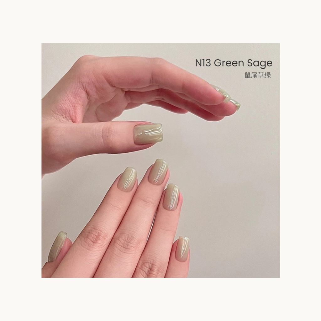 The HEMA-free,TPO-free,and TMPTA-free gel brand Moding South of France Vacation Collection Mid-tone warm shades of Moding nail gel, inspired by Mediterranean sunsets.