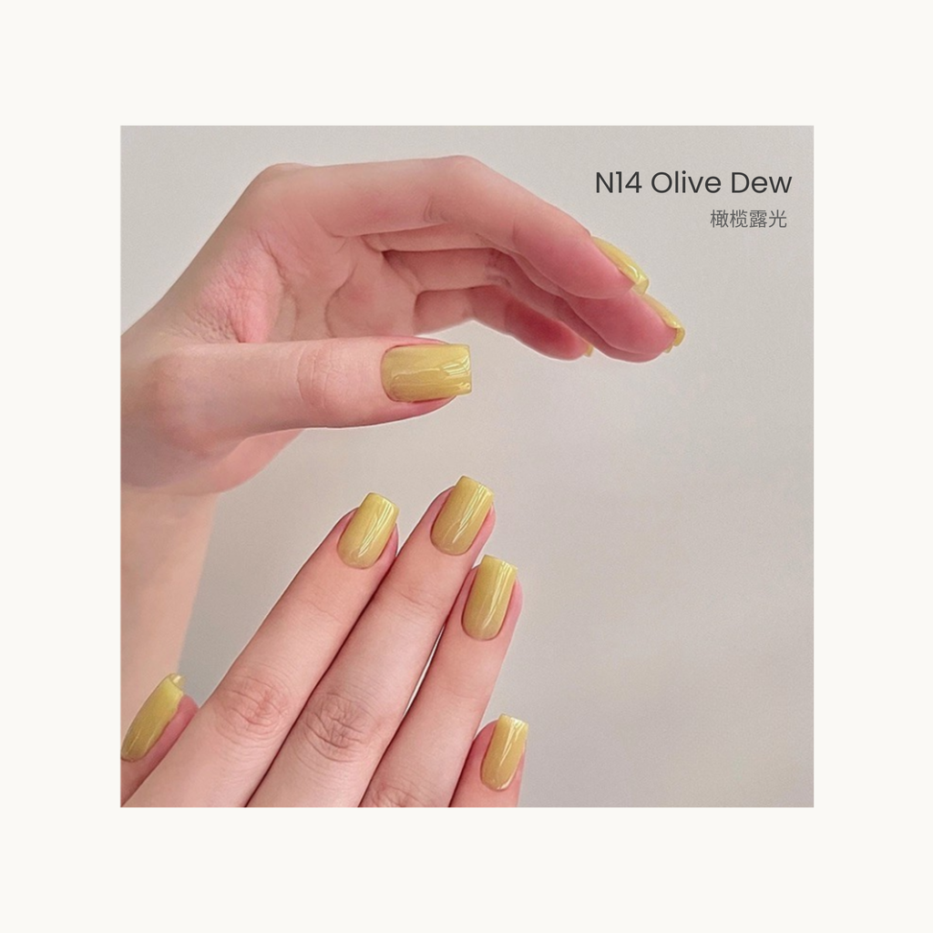 The HEMA-free,TPO-free,and TMPTA-free gel brand Moding South of France Vacation Collection Mid-tone warm shades of Moding nail gel, inspired by Mediterranean sunsets.