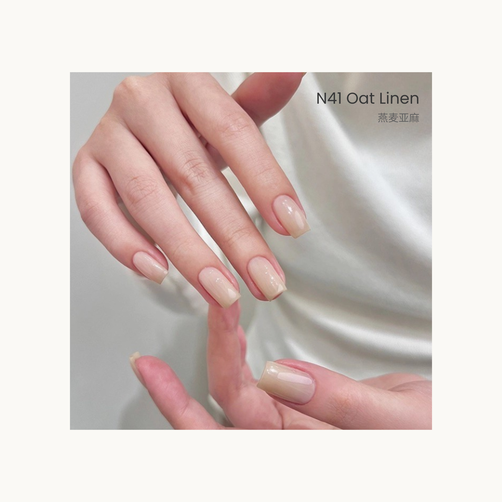 The HEMA-free,TPO-free,and TMPTA-free gel brand Moding South of France Vacation Collection Deep and elegant dark nail gel colors from Moding French Collection.