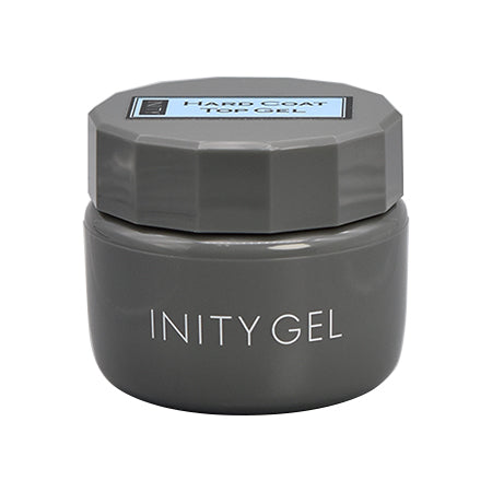 INITY Clear Gel – nail formula