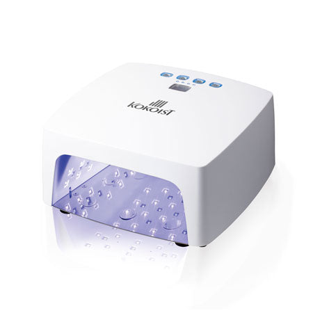 KOKOIST LE BLANC cordless Light♡ KOKOIST LE BLANC Cordless Light LED & UV (Pre-order) – nail