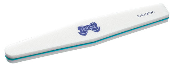 Leafgel Sponge Buffer Azure Leafgel Sponge Buffer Azure