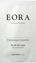 EORA EGF Hand Pack Rose 16g