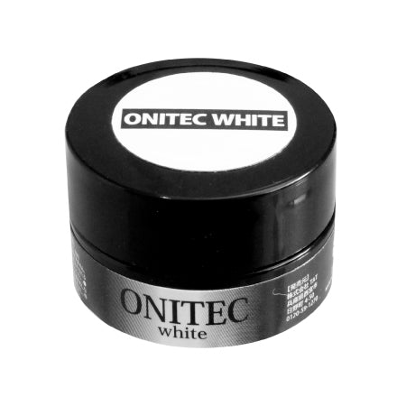 SHAREYDVA ONITEC Gel White 3g – nail formula